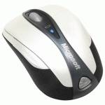 мышь Microsoft Bluetooth Notebook Mouse 5000 White/Black 69R-00008