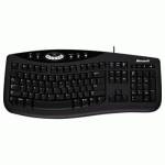 клавиатура Microsoft Comfort Curve Desktop 2000 MP