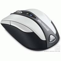 мышь Microsoft Comfort Mouse 3000 for business Black