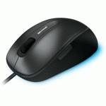 мышь Microsoft Comfort Mouse 4500 Black 4FD-00002