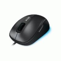мышь Microsoft Comfort Mouse 4500 Black 4FD-00024