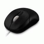мышь Microsoft Compact Optical Mouse 500 Black PS/2+USB