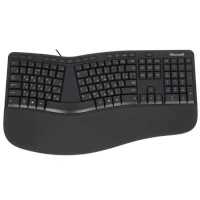 Microsoft Ergonomic Keyboard RJY-00011