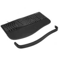 клавиатура Microsoft Ergonomic Keyboard RJY-00011