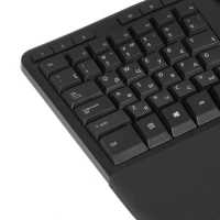 Microsoft Ergonomic Keyboard RJY-00011