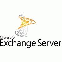 программное обеспечение Microsoft Exchange Server Standard 2010 312-04019