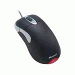 мышь Microsoft IntelliMouse Optical Black
