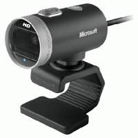 веб-камера Microsoft LifeCam Cinema H5D-00015