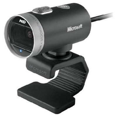 

Microsoft LifeCam Cinema