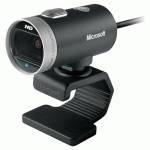 веб-камера Microsoft LifeCam H5D-00004