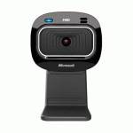 веб-камера Microsoft LifeCam HD-3000 T3H-00004