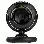 веб-камера Microsoft LifeCam VX-1000