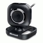 веб-камера Microsoft LifeCam VX-800 JSD-00010