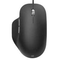 мышь Microsoft Lion Rock Mouse Black RJG-00010