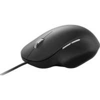 Microsoft Lion Rock Mouse Black RJG-00010