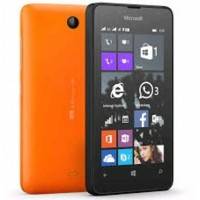 Microsoft Lumia 430 Dual Sim Orange