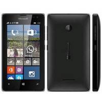 Microsoft Lumia 532 Dual Sim Black