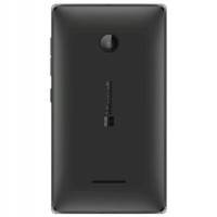 смартфон Microsoft Lumia 532 Dual Sim Black
