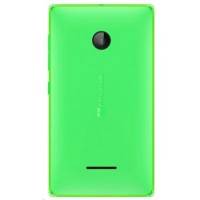 Microsoft Lumia 532 Dual Sim Green