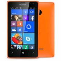 смартфон Microsoft Lumia 532 Dual Sim Orange