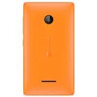 Microsoft Lumia 532 Dual Sim Orange