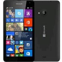 Microsoft Lumia 535 Black