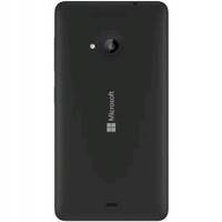 смартфон Microsoft Lumia 535 Black