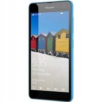 смартфон Microsoft Lumia 535 Cyan