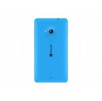 Microsoft Lumia 535 Cyan