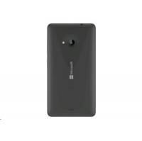 Microsoft Lumia 535 Dual Sim Black