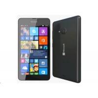 смартфон Microsoft Lumia 535 Dual Sim Black
