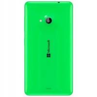 Microsoft Lumia 535 Dual Sim Green