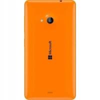 смартфон Microsoft Lumia 535 Dual Sim Orange