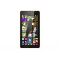 Microsoft Lumia 535 Dual Sim Orange