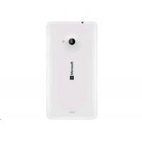 Microsoft Lumia 535 Dual Sim White