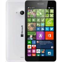смартфон Microsoft Lumia 535 Dual Sim White