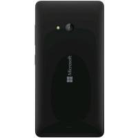 смартфон Microsoft Lumia 540 Dual Sim Black