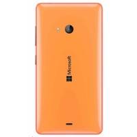 Microsoft Lumia 540 Dual Sim Orange