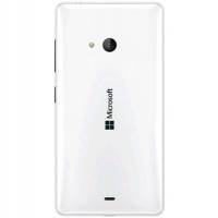 Microsoft Lumia 540 Dual Sim White