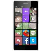 смартфон Microsoft Lumia 540 Dual Sim White