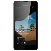 смартфон Microsoft Lumia 550 Black