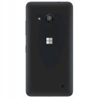 Microsoft Lumia 550 Black