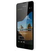 смартфон Microsoft Lumia 550 White