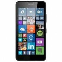 Microsoft Lumia 640 Dual Sim Black
