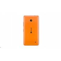 смартфон Microsoft Lumia 640 Dual Sim Orange