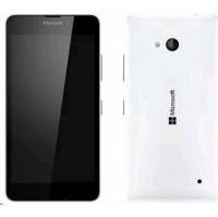 Microsoft Lumia 640 Dual Sim White