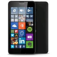смартфон Microsoft Lumia 640 LTE Black