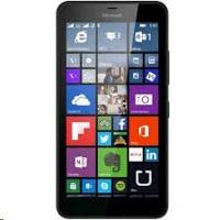 смартфон Microsoft Lumia 640 LTE Dual Sim Orange