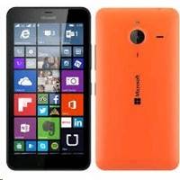 Microsoft Lumia 640 LTE Dual Sim Orange