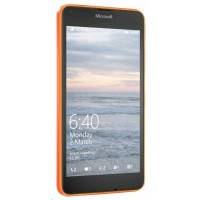 смартфон Microsoft Lumia 640 LTE Orange
